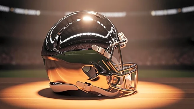 NFL Mock Draft 2026: Ohio State Players Dominate Top 10 Picks