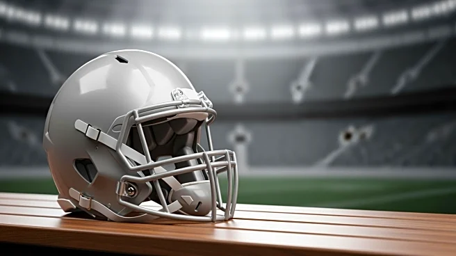 Buffalo Bills Guard David Edwards Signs with New Orleans Saints