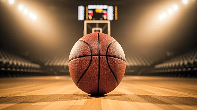 Monmouth Hawks Secure Victory Over Campbell Fighting Camels in CAA Tournament Semifinals