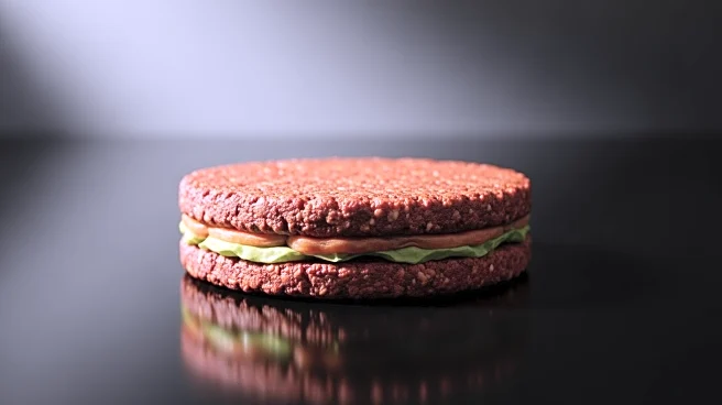 Beyond Meat Faces Securities Fraud Lawsuit as Investors Seek Lead Plaintiff Role