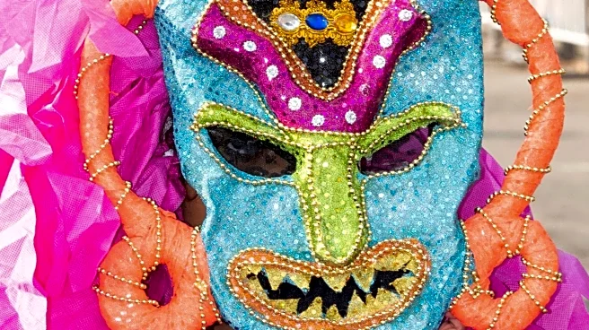 Jeanerette Creole Festival  Gumbo Cook-Off Aims to Revitalize Community