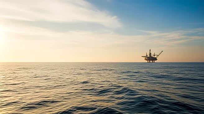 Bureau of Ocean Energy Management Releases 2026 Assessment on Undiscovered Offshore Reserves