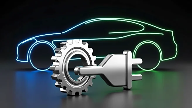 Slate Auto Appoints New CEO Ahead of Electric Vehicle Launch