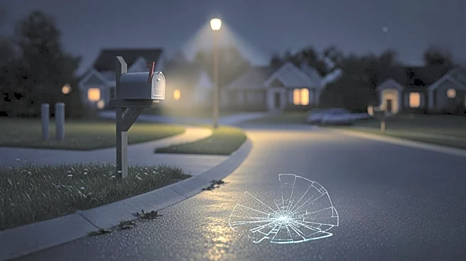 Woman Arrested for Firing Shots at Rihanna's Los Angeles Home