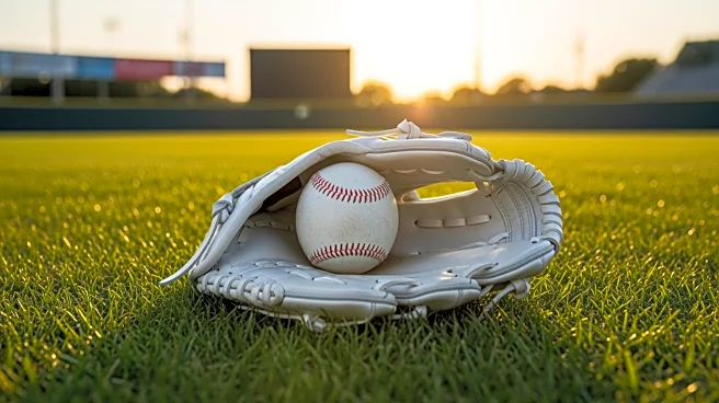 New York Mets' Brett Baty Embraces Transition to Outfield for Increased Playtime