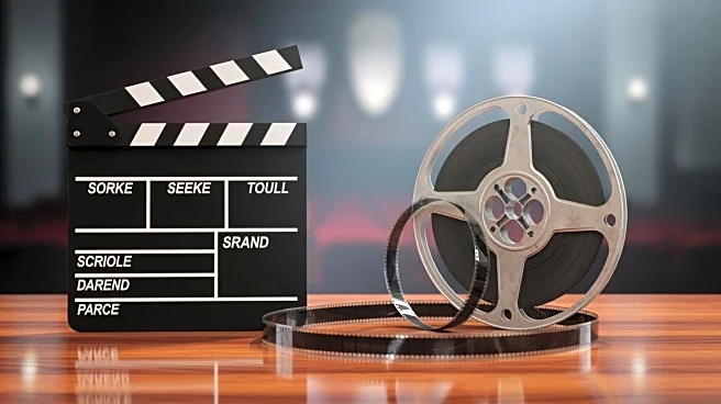 Warner Bros.' 'The Bride!' Faces Box Office Setback Amidst Ambitious Film Strategy