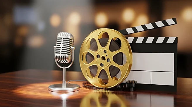 Conan O'Brien Prepares for 2026 Oscars Hosting with Goals and Fears