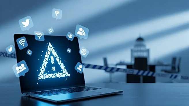 Facebook and Instagram Users Report Accounts Being Wrongly Disabled