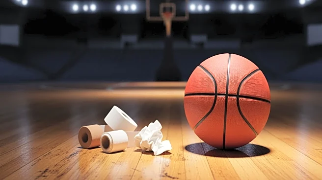 Duke Blue Devils Face Injury Challenges Ahead of NCAA Tournament