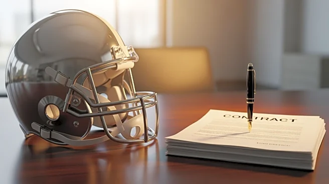 Tyler Linderbaum's Contract with Raiders Sets New Market Standard for Centers