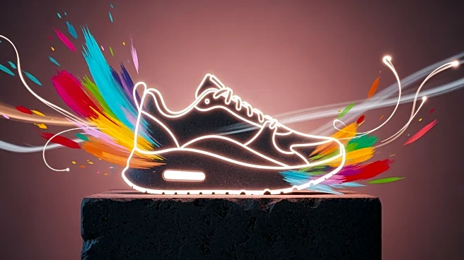 Adidas Originals' Marketing Strategy Drives Cultural Influence and Growth