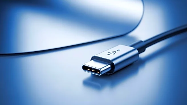 Amazon Offers Discount on USB Type-C Cables, Enhancing Tech Accessibility