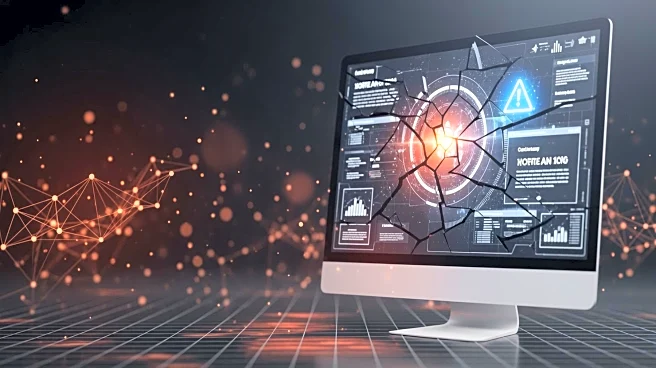 Malware Campaign Exploits Cloned AI Tool Sites in 'InstallFix' Attack