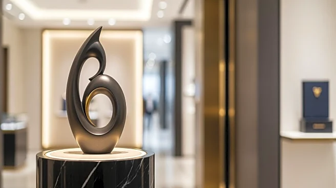 Saks Global Optimizes Store Portfolio to Enhance Luxury Retail Experience