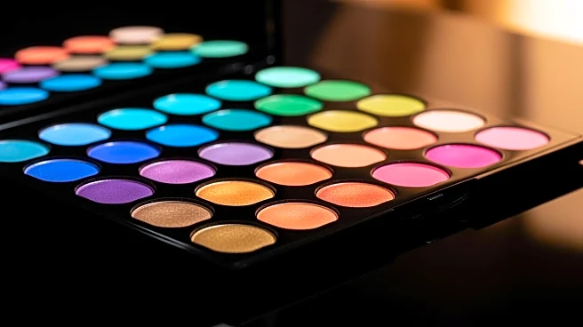 Ken Diaz Receives Third Academy Award Nomination for Makeup in 'Sinners'