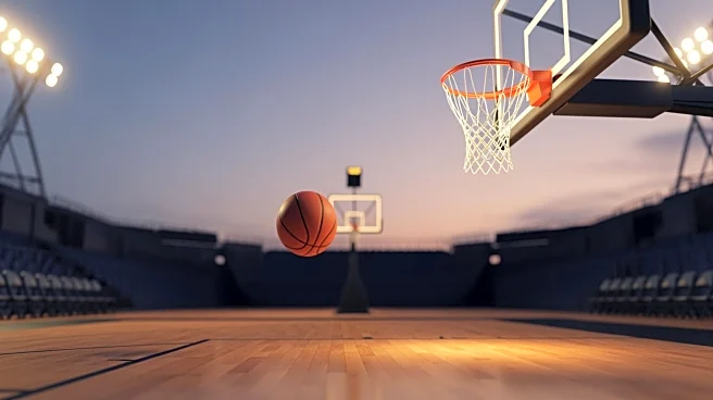 Shai Gilgeous-Alexander's Buzzer-Beater Solidifies MVP Candidacy Amid Thunder's Victory