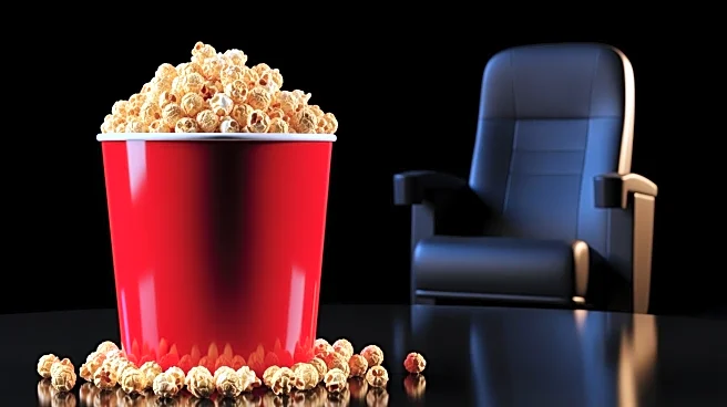 Pixar's 'Hoppers' Triumphs at Box Office While Warner Bros.' 'The Bride' Struggles