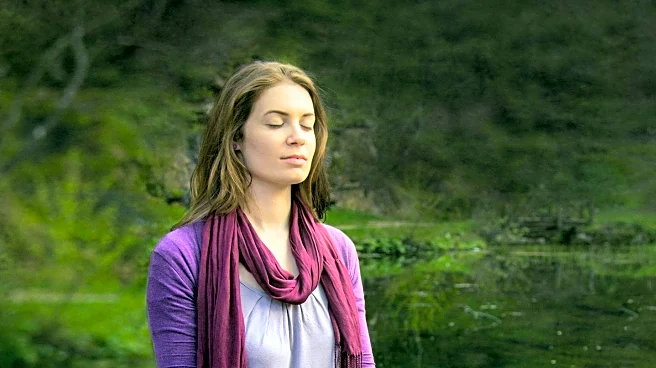 Bakken-Young Offers Virtual Grief Support Group Incorporating Mindfulness