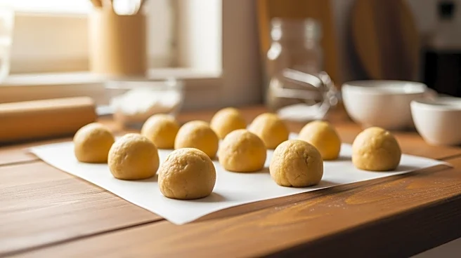 Sweet Loren's Expands Ready-to-Bake Offerings with New Product Lines