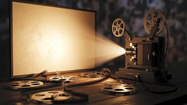 Boston Underground Film Festival Showcases Diverse Film Lineup