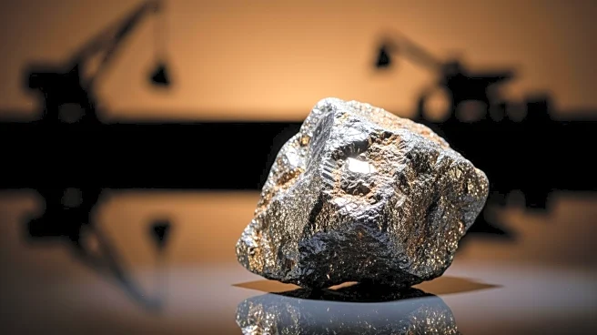 Natixis Advisors LLC Increases Stake in Rio Tinto, Signaling Confidence in Mining Sector