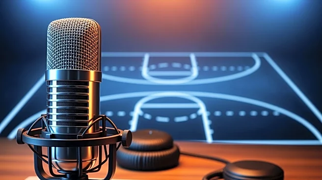 ACC Tournament 2026: Radio Coverage and Key Matchups for College Basketball Fans