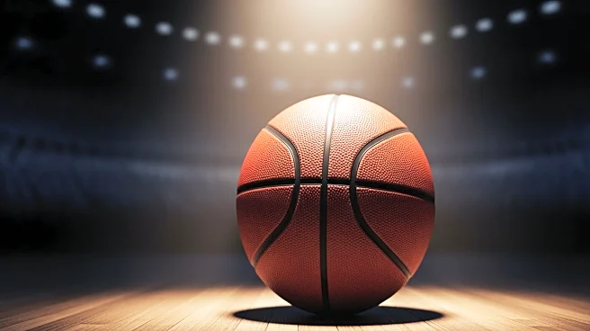 Eastern Washington Triumphs Over Weber State in Big Sky Conference Quarterfinal