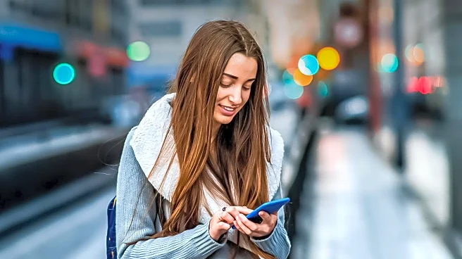 Young Americans Embrace 'Grandma Hobbies' to Disconnect from Technology