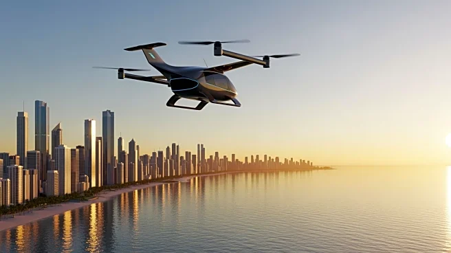 SkyDrive Expands into Florida with New Partnerships Targeting Tourism and Business Markets