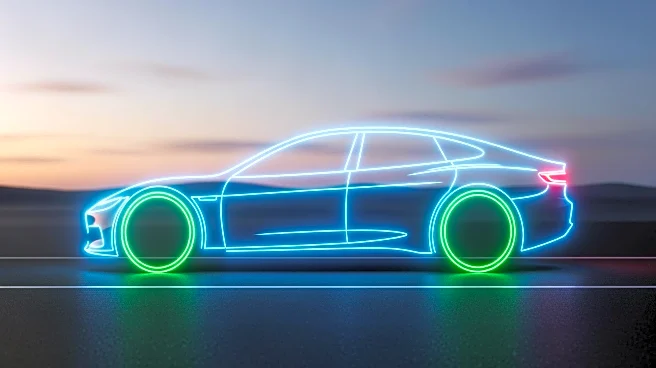 Leapmotor Expands Electric Fleet in South Africa with C10 REEV Models