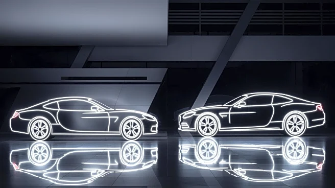 Stellantis Appoints Matt McAlear as Head of Chrysler and Alfa Romeo North America