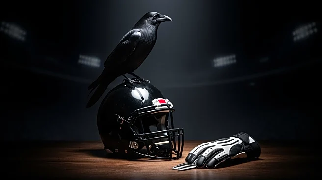 Ravens Acquire Maxx Crosby in Major Trade, Pressure Mounts on Lamar Jackson