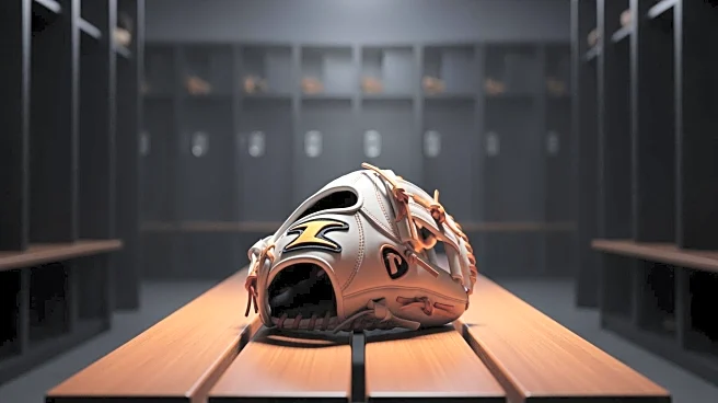 Dodgers Prospect Ryan Ward Faces Roster Challenges Amidst Team's Depth