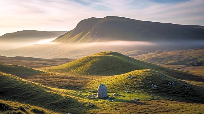 Emma Thompson-Produced Documentary Highlights Civil Resistance in Scotland