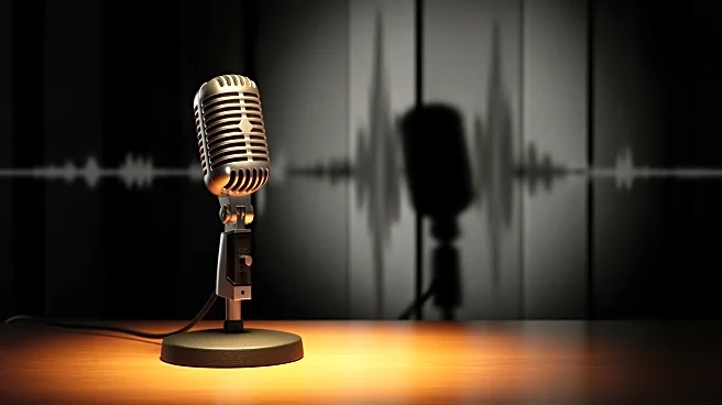 Bill O'Reilly Launches 'We'll Do It Live' Podcast with Red Seat Ventures