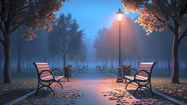 HBO's 'DTF St. Louis' Explores Suburban Love Triangle with Dark Comedy Twist