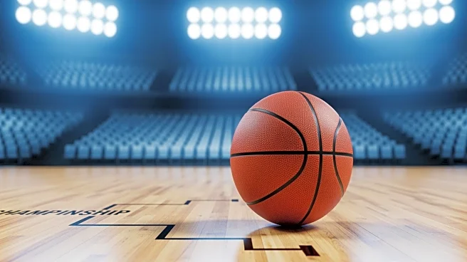 Santa Clara Defeats Saint Mary's in WCC Semifinals, Eyes NCAA Tournament Bid