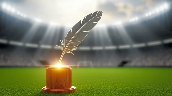 Georgia Southern Eagles Reach Sun Belt Championship After Winning Five Consecutive Games