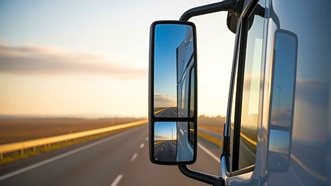 DOT's English Language Requirement Tightens Trucking Capacity Amid Driver Shortage