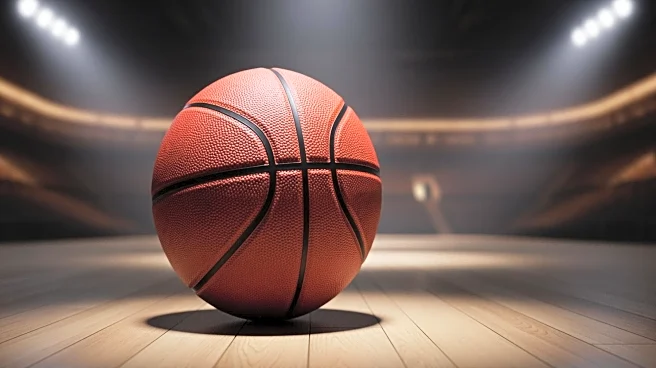 Virginia Tech Faces Crucial ACC Tournament Matchup Against Wake Forest