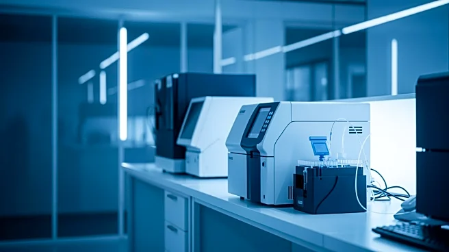 Cytek Biosciences Marks One Year of Singapore Facility Operations