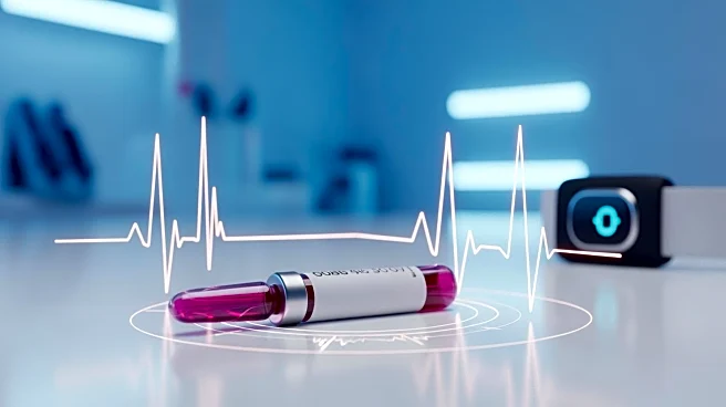 Whoop Introduces New Blood Test Panel for Women's Health, Enhancing Wearable Tech Offerings