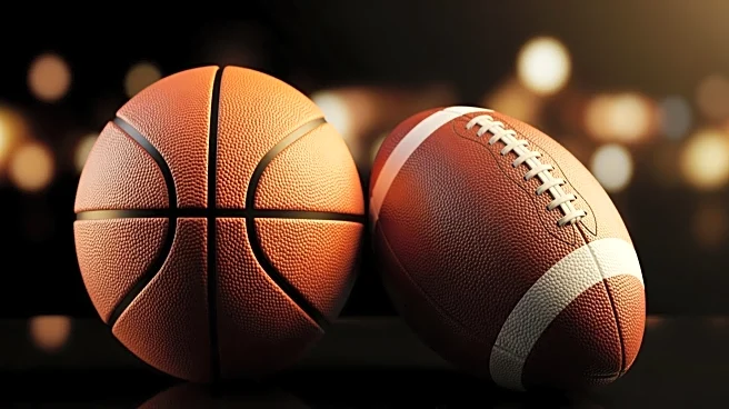 LeBron James and Tom Brady Capture Attention with Las Vegas Photo