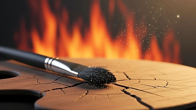 L.A. Artists Impacted by Fires Feature Prominently in Whitney Biennial