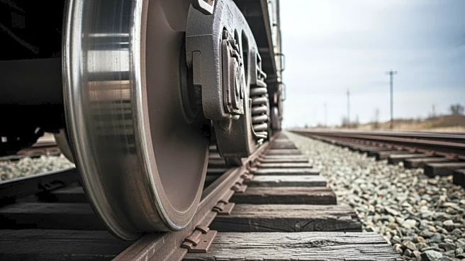 FreightCar America Reports Revenue Decline and Improved Profit Margins in 2025