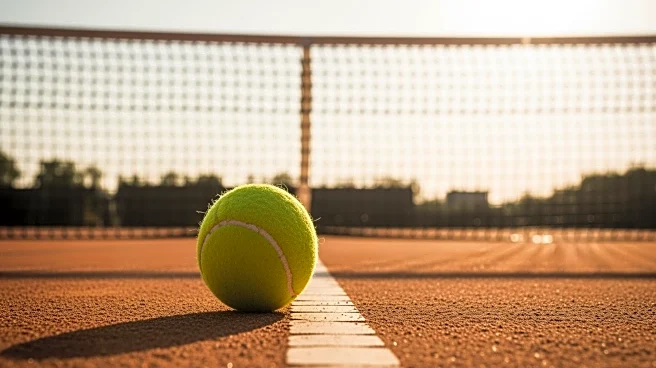 Emma Raducanu Exits Indian Wells After Defeat by Amanda Anisimova