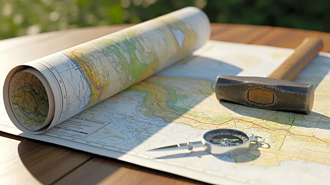 Denison Mines Initiates Wheeler North 2026 Exploration Program with Strategic Drilling