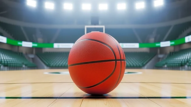 Michigan State Prepares for Big Ten Tournament Amid Strong Season Finish