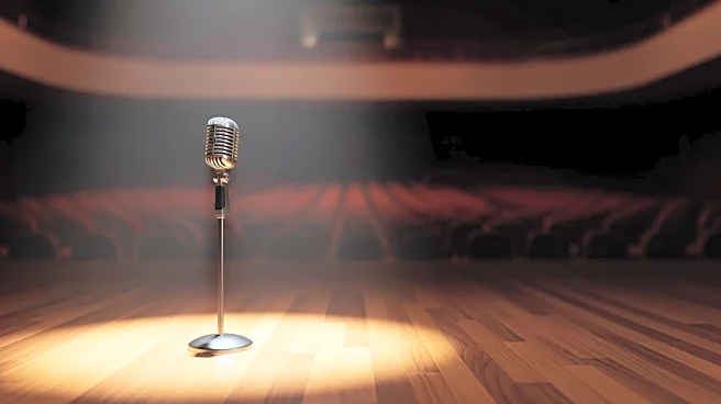 Kiefer Sutherland Announces 2026 U.S. Music Tour with Ticket Details