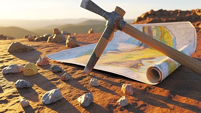 IRIS Metals Secures Farm-In Agreement for Finley Basin Project in Montana